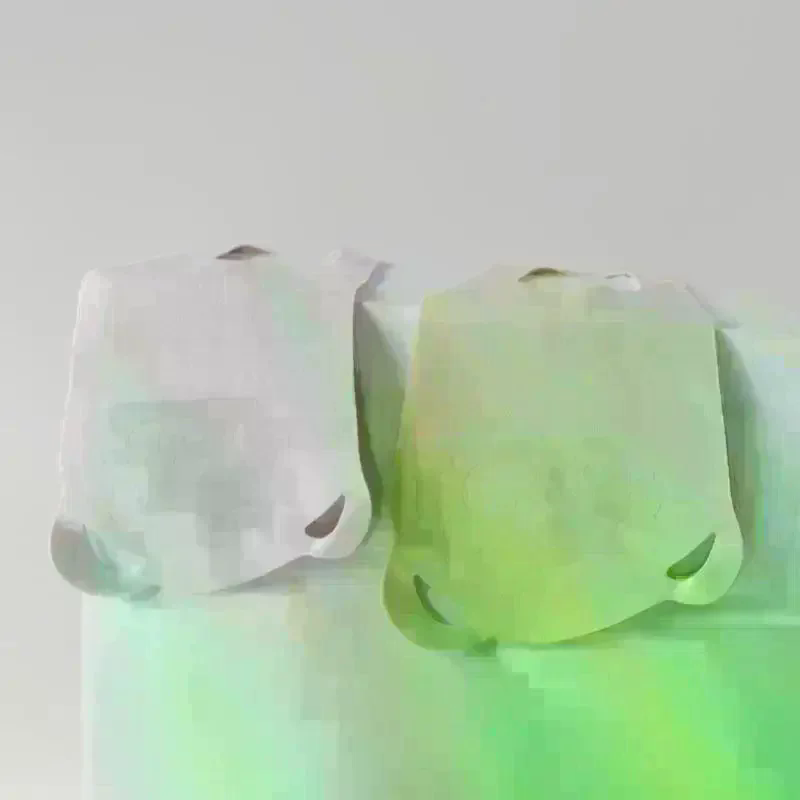Invisibility Sock Loafer - جوارب قطنية رقيقة مفتوحة الأصابع غير