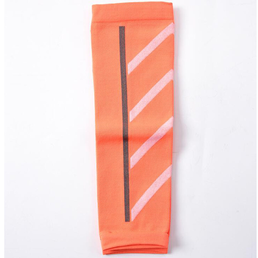 Compression Sleeve Calf - 3 أزواج من أكمام ضغط الساق،