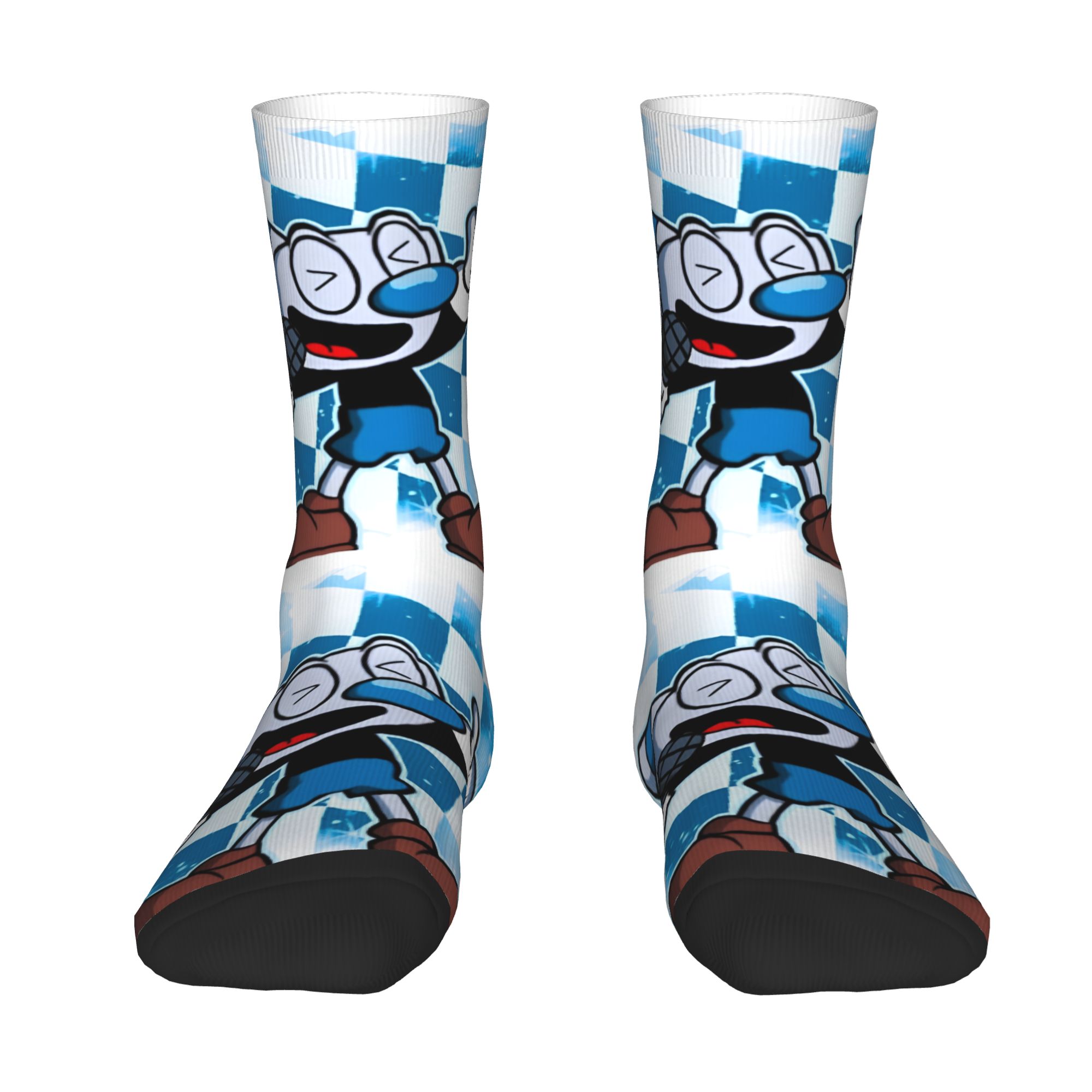 Wool Hiking Sock - WRELS 1/2/3 أزواج جوارب من الصوف