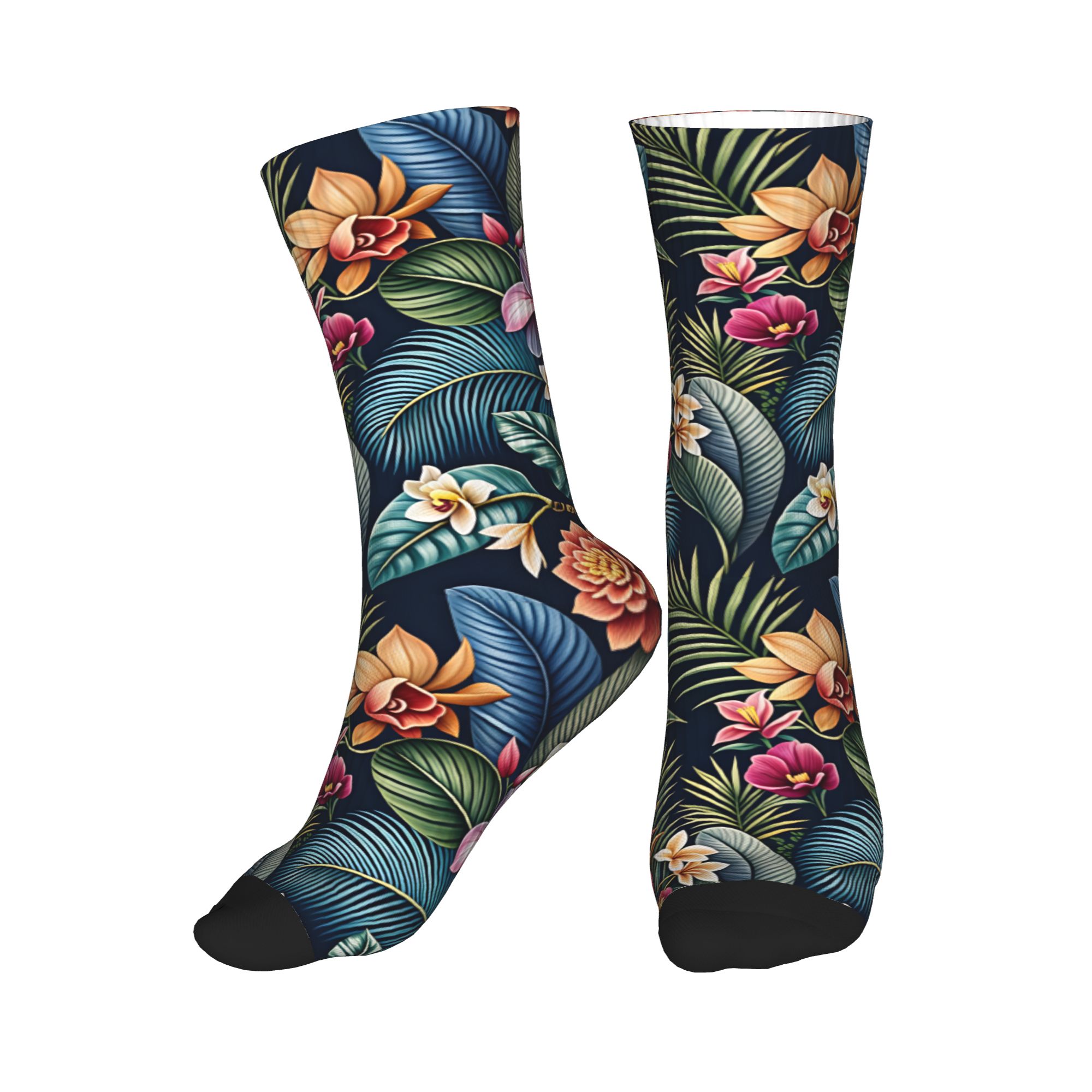 Dress Sock Men - جوارب رجالية أنيقة بتصميم عتيق ثلاثي