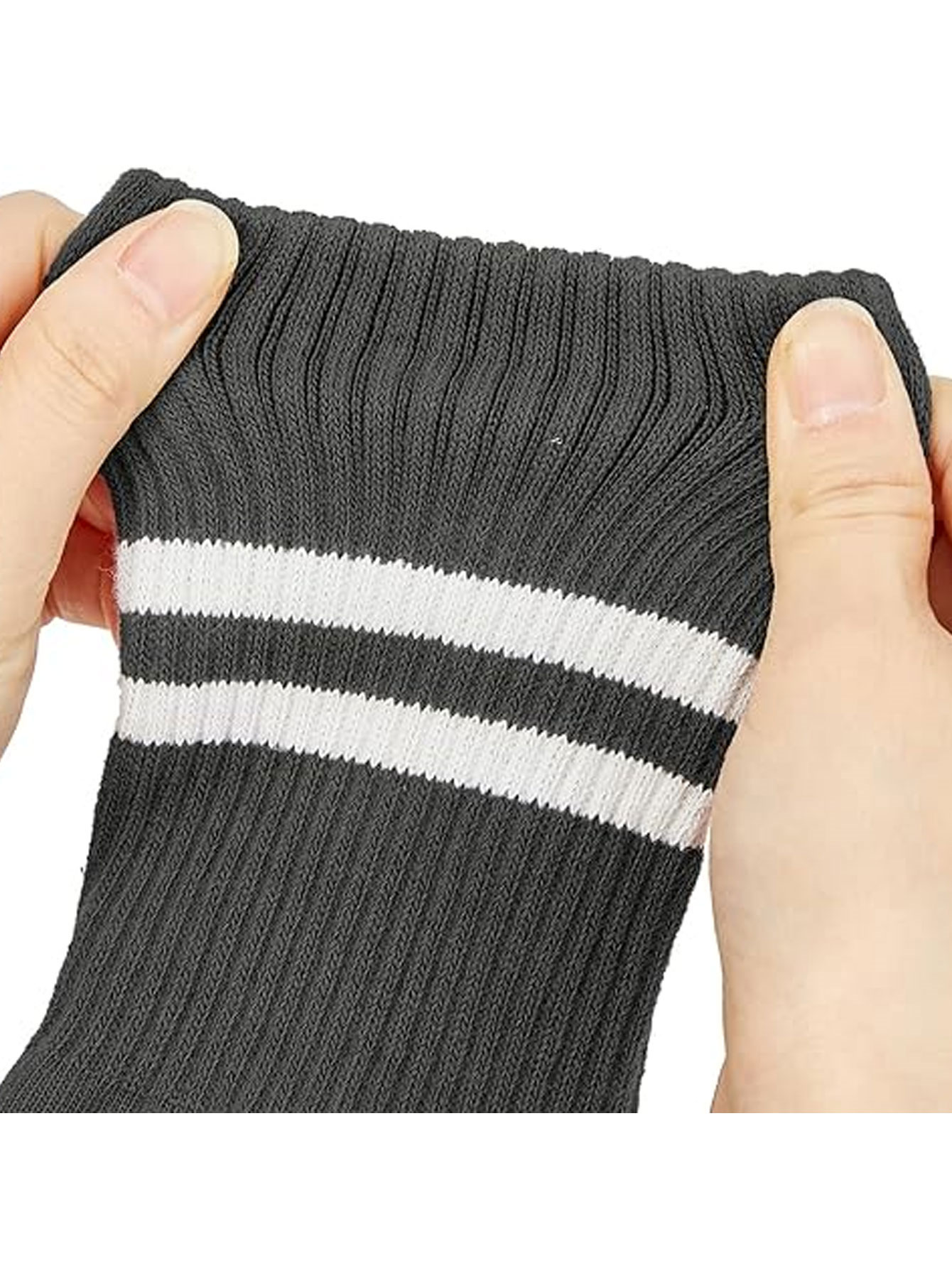 3 أزواج من جوارب اليوغا، جوارب - مراجعة Grip Sock Yoga وسعره