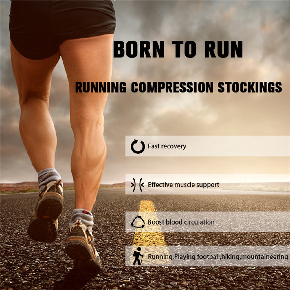 جوارب تزلج طويلة ودافئة وقابلة - مراجعة Wool Hiking Sock وسعره