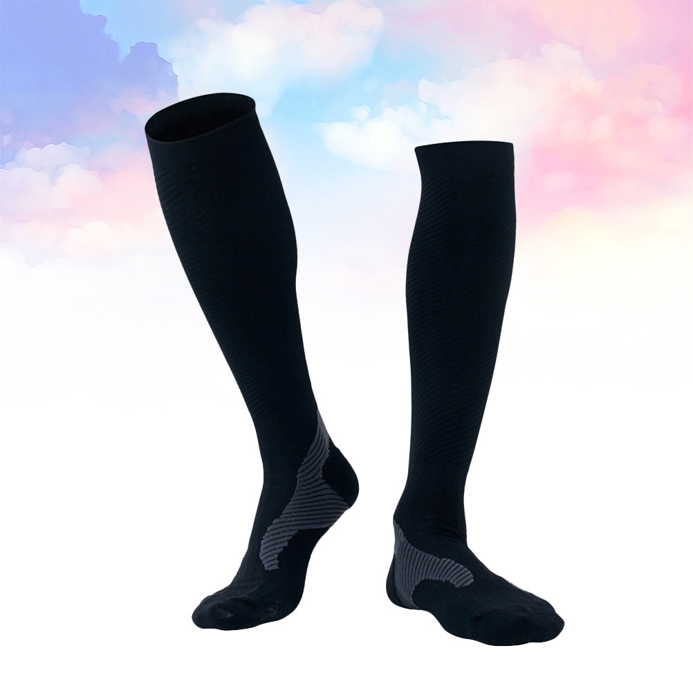 جوارب تزلج طويلة ودافئة وقابلة - مراجعة Wool Hiking Sock وسعره