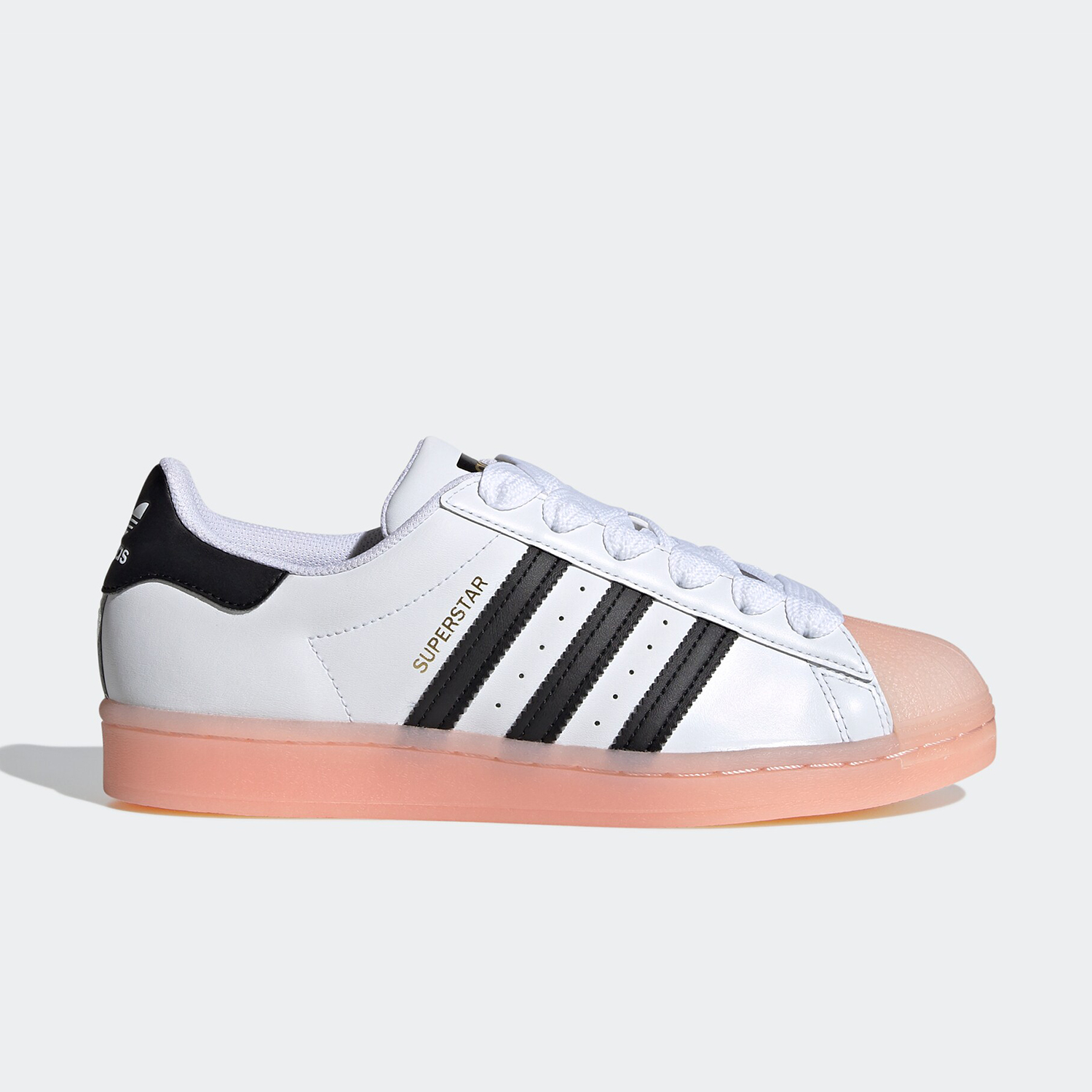 أحذية رياضية كلاسيكية نسائية أ - مراجعة Adidas Shoes Superstar وسعره