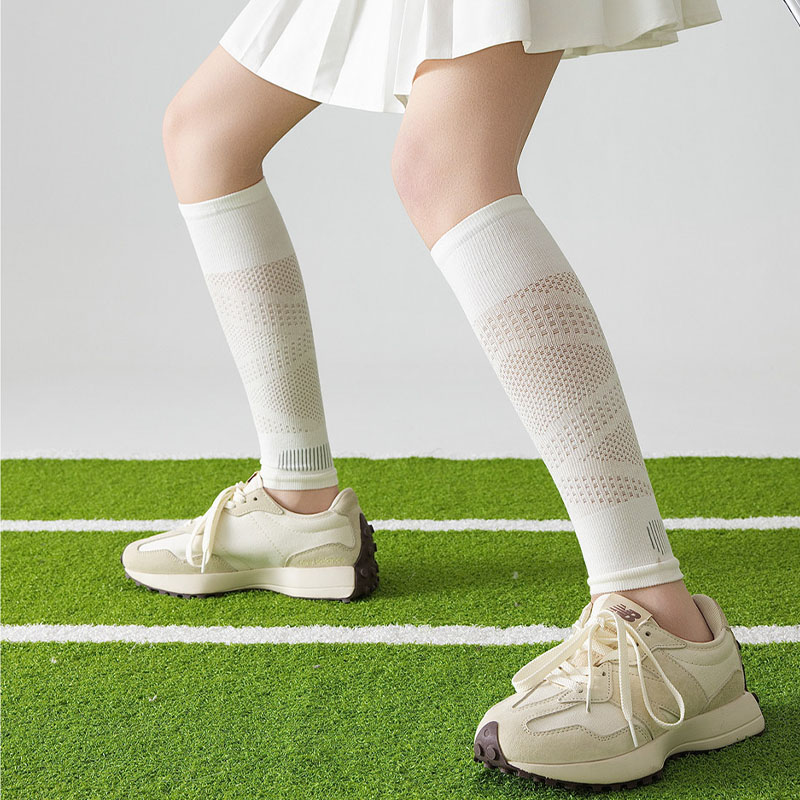 1/3/5 أزواج من أكمام ضغط الساق - مراجعة Compression Sleeve Calf وسعره