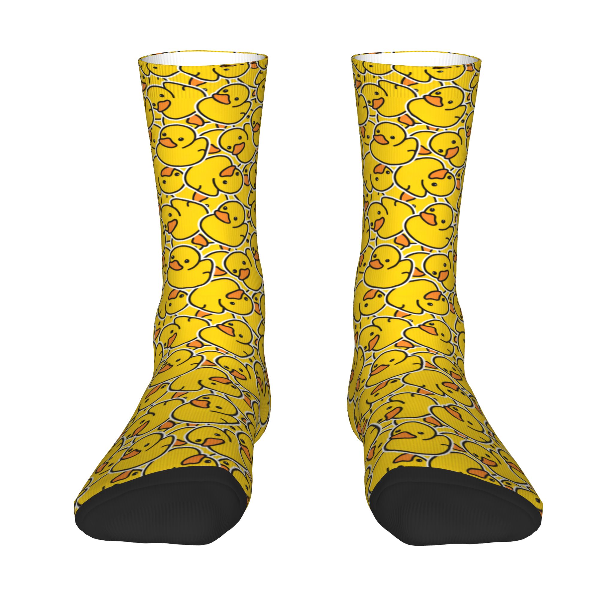 جوارب رجالية مطاطية مخصصة بنمط - مراجعة Dress Sock Men وسعره