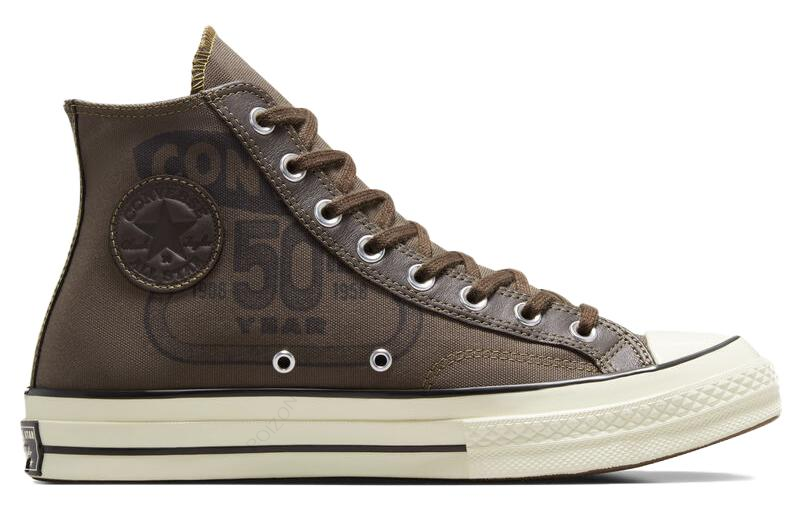 حذاء كونفرس تشاك 70 قماشي للجن - مراجعة Converse Shoes Chuck 70 وسعره