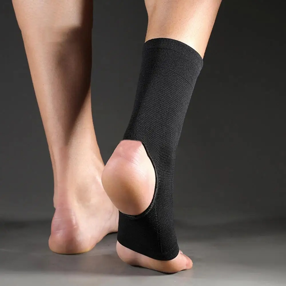 كم ضغط دعامة الكاحل للرجال وال - مراجعة Ankle Brace Sock وسعره